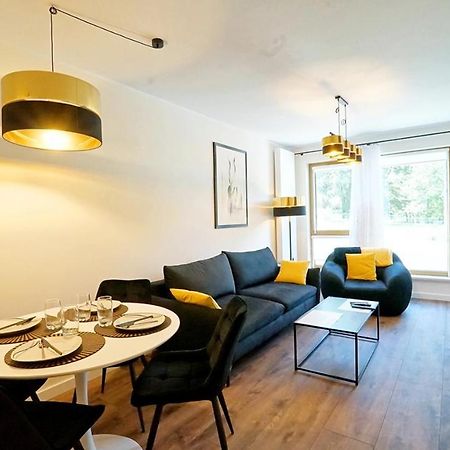 Apartamenty Every Sky Szklarska Poreba - Kilinskiego 17A-17B-17C Exterior foto