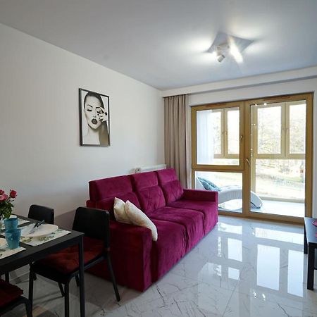 Apartamenty Every Sky Szklarska Poreba - Kilinskiego 17A-17B-17C Exterior foto