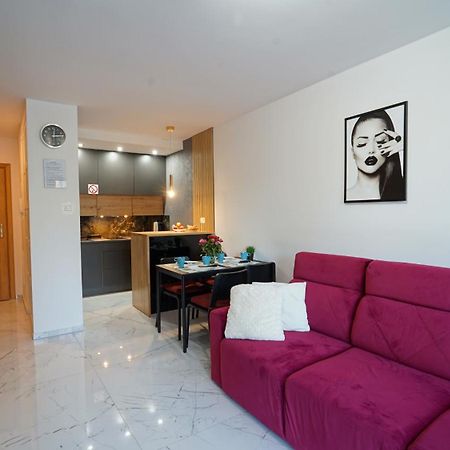 Apartamenty Every Sky Szklarska Poreba - Kilinskiego 17A-17B-17C Exterior foto