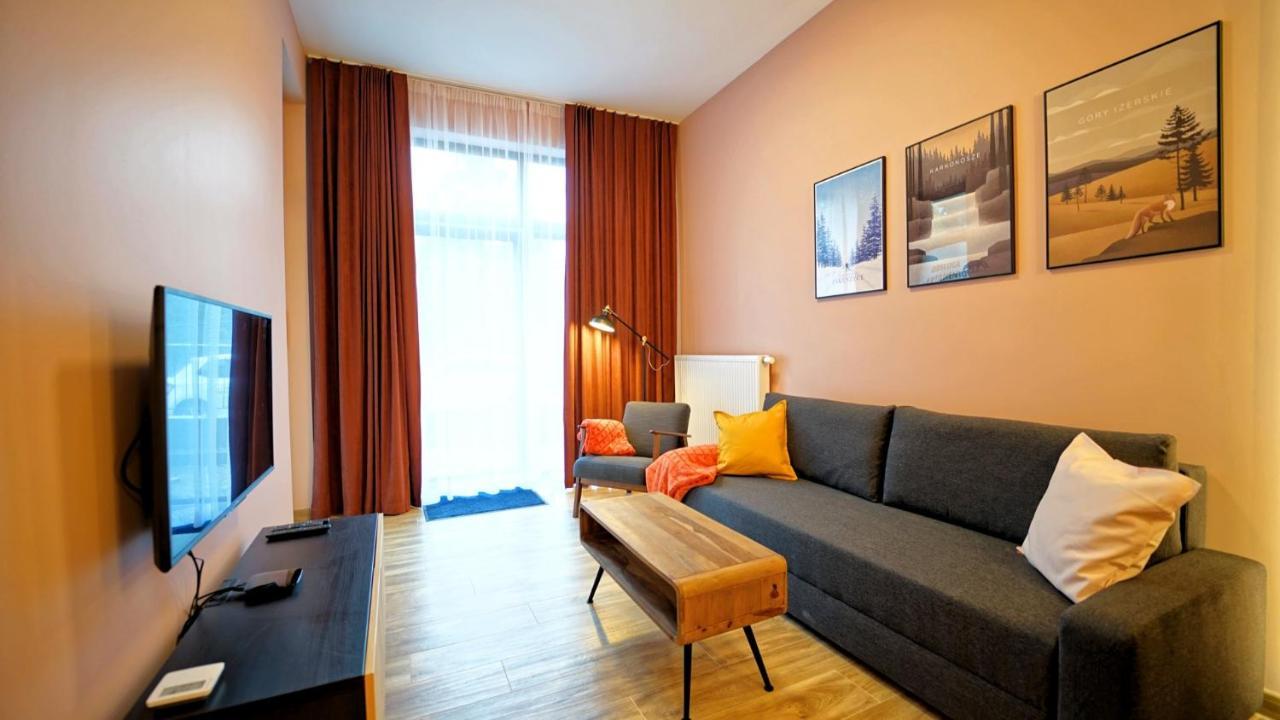 Apartamenty Every Sky Szklarska Poreba - Kilinskiego 17A-17B-17C Exterior foto