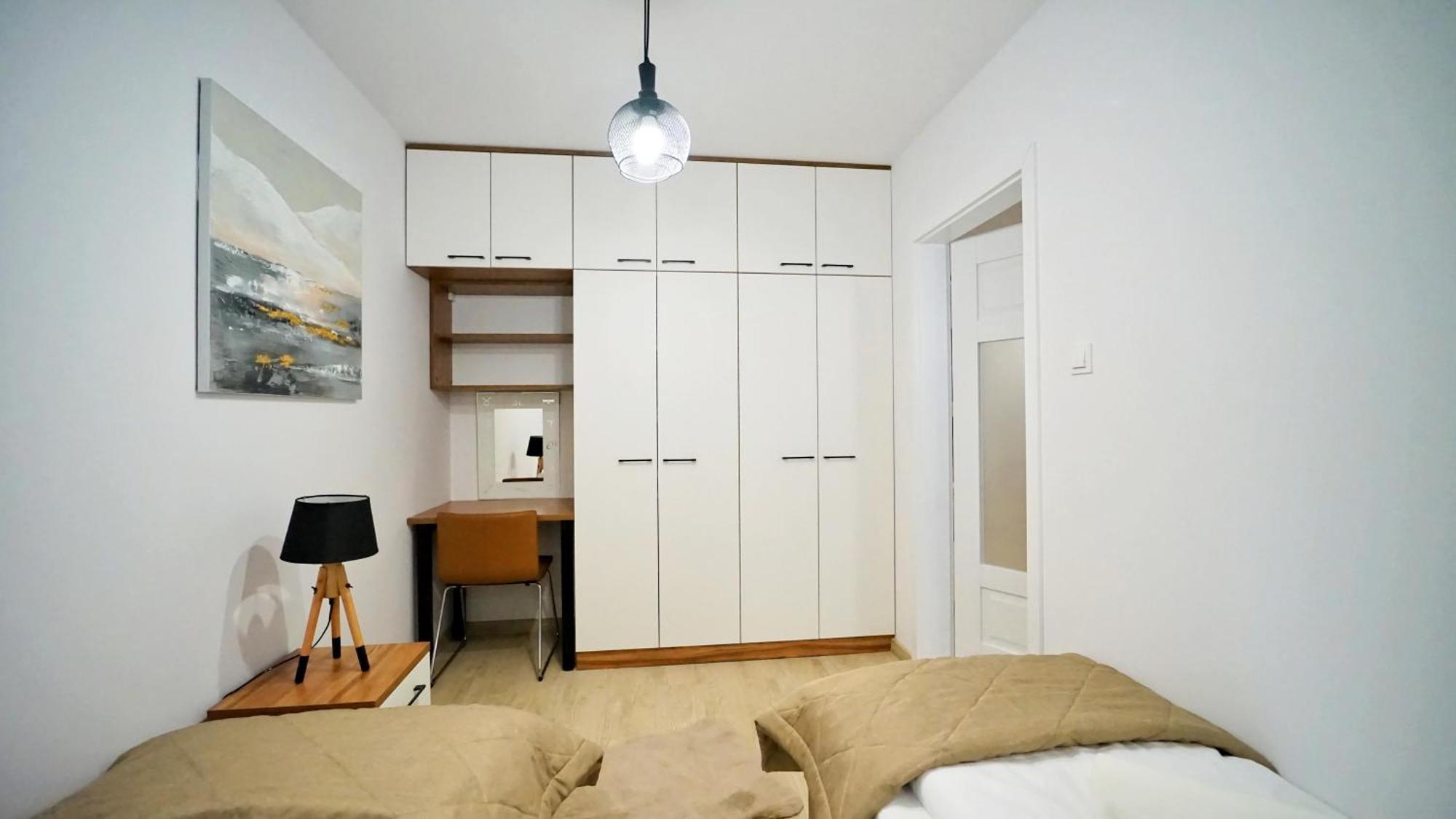 Apartamenty Every Sky Szklarska Poreba - Kilinskiego 17A-17B-17C Exterior foto