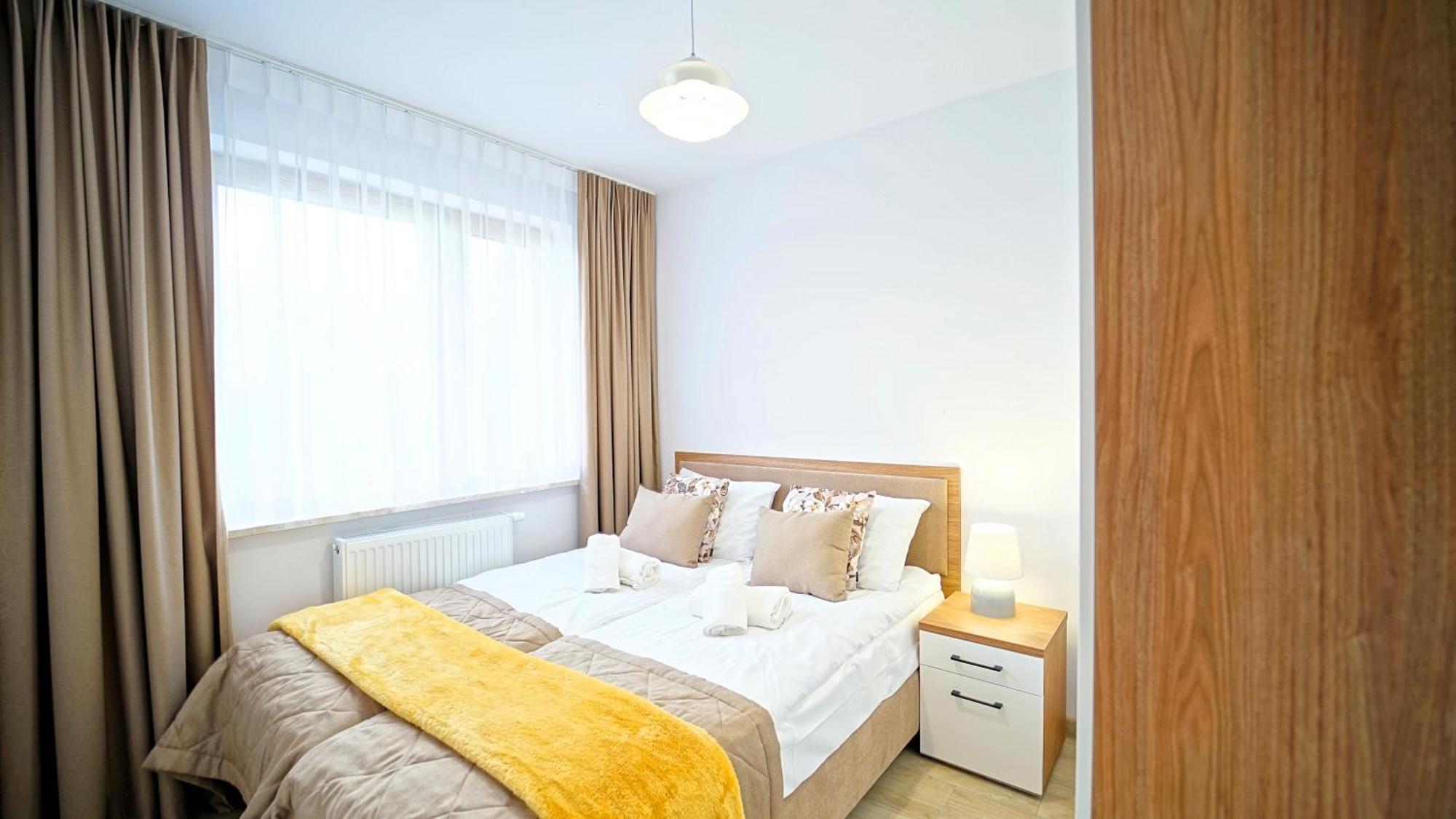 Apartamenty Every Sky Szklarska Poreba - Kilinskiego 17A-17B-17C Exterior foto