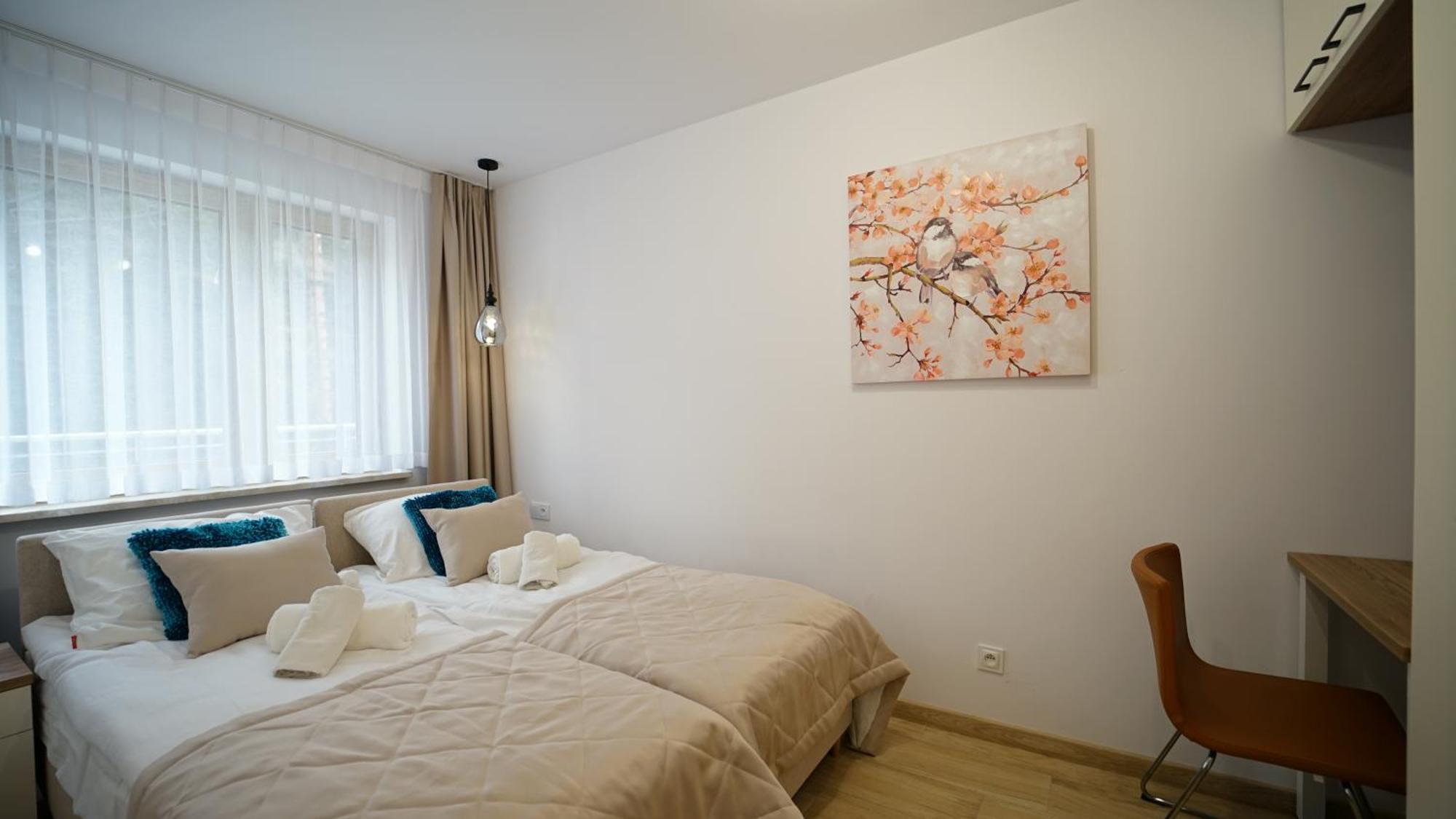 Apartamenty Every Sky Szklarska Poreba - Kilinskiego 17A-17B-17C Exterior foto