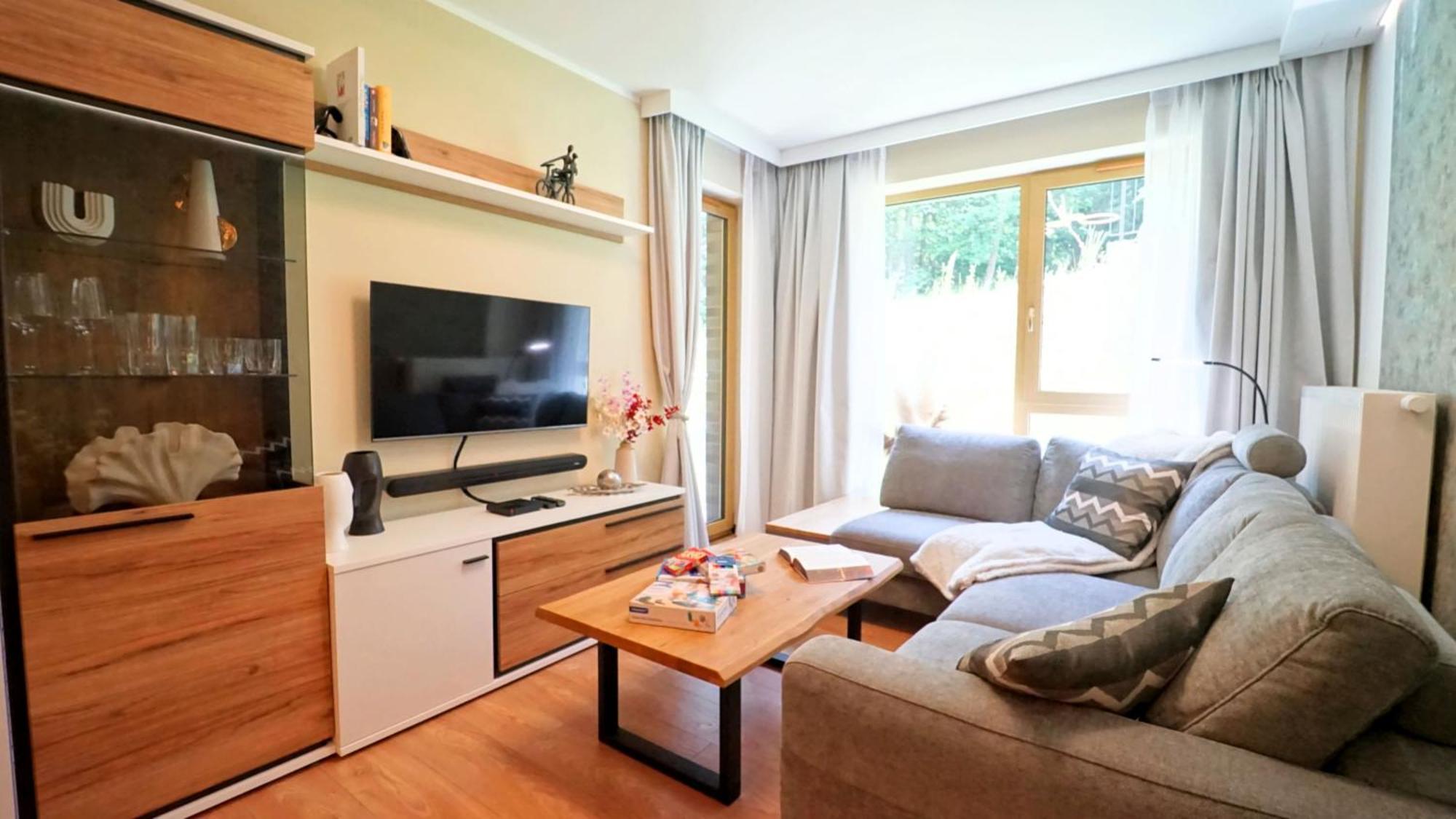 Apartamenty Every Sky Szklarska Poreba - Kilinskiego 17A-17B-17C Exterior foto