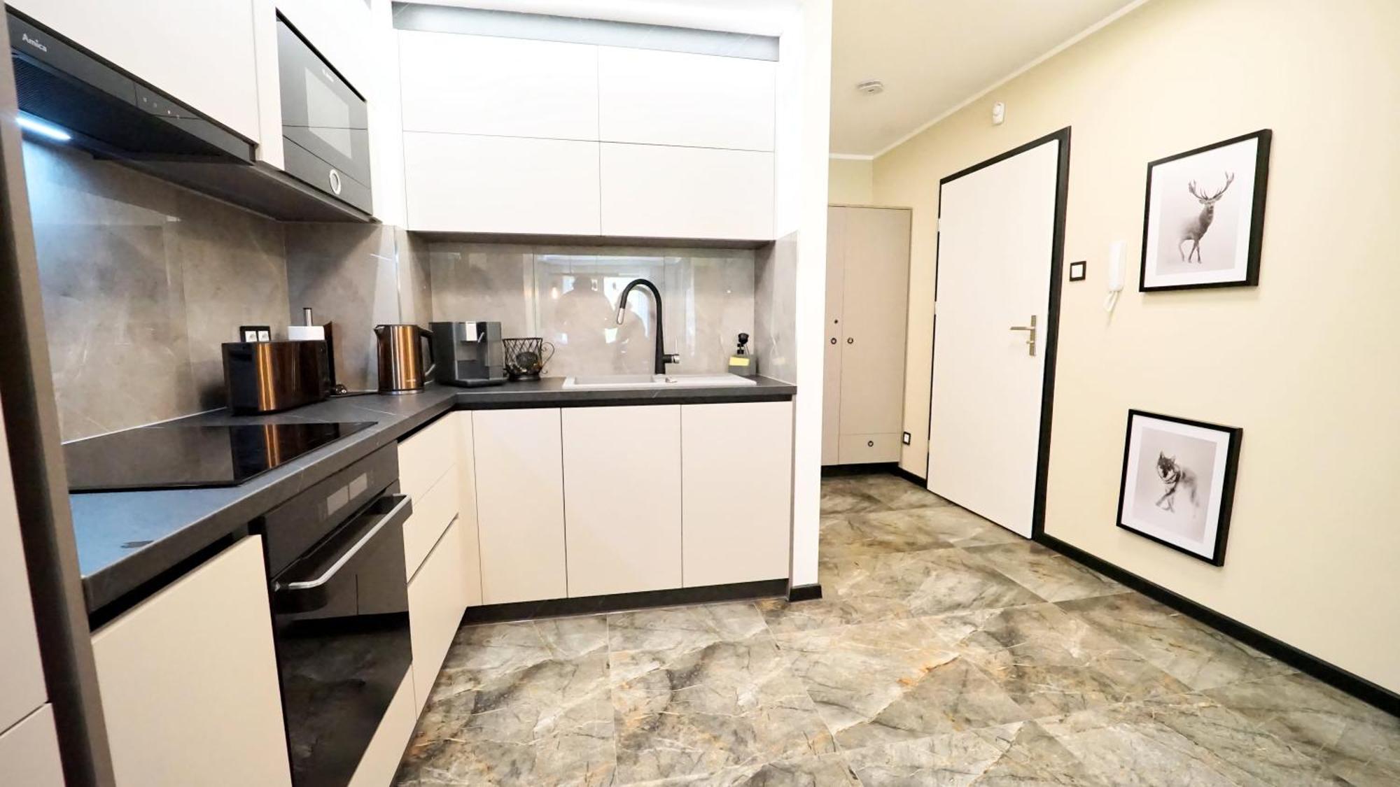 Apartamenty Every Sky Szklarska Poreba - Kilinskiego 17A-17B-17C Exterior foto