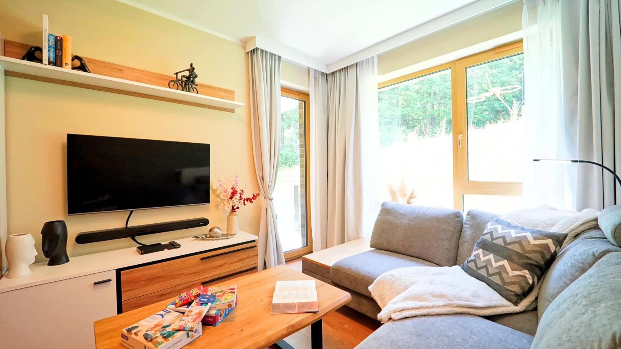 Apartamenty Every Sky Szklarska Poreba - Kilinskiego 17A-17B-17C Exterior foto
