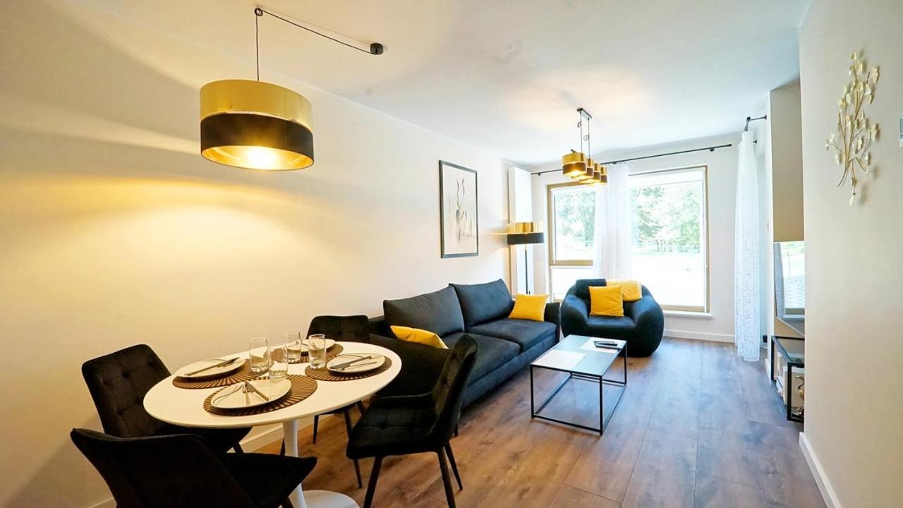 Apartamenty Every Sky Szklarska Poreba - Kilinskiego 17A-17B-17C Exterior foto