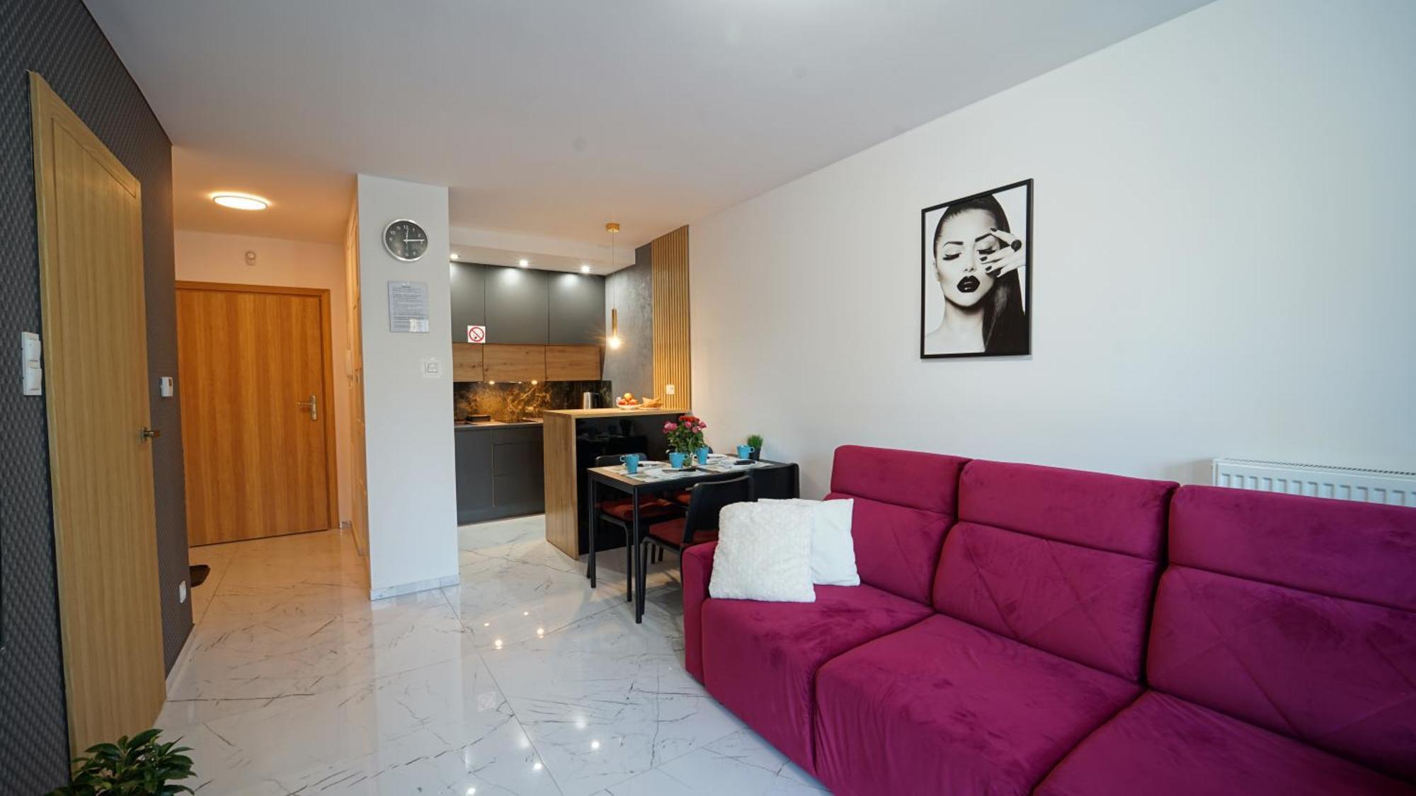 Apartamenty Every Sky Szklarska Poreba - Kilinskiego 17A-17B-17C Exterior foto