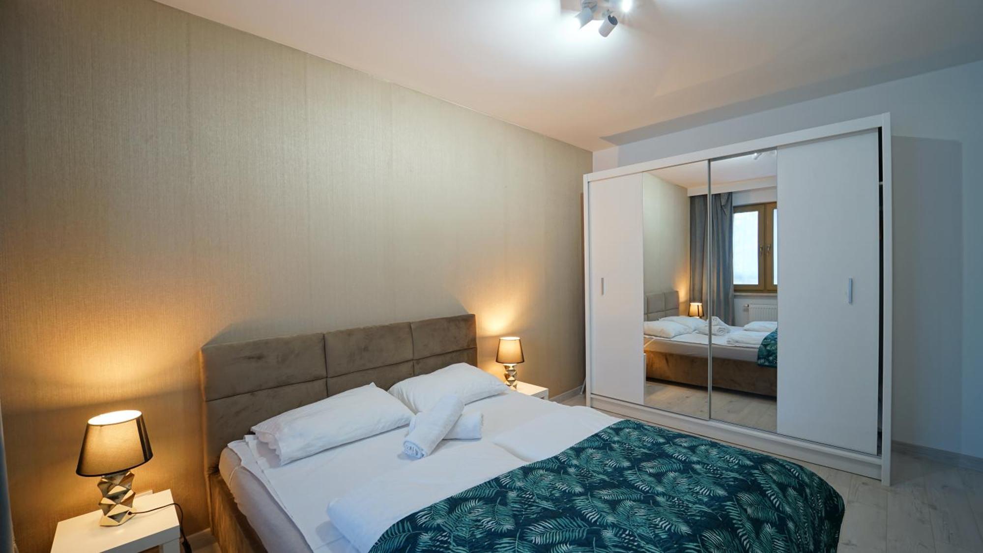 Apartamenty Every Sky Szklarska Poreba - Kilinskiego 17A-17B-17C Exterior foto