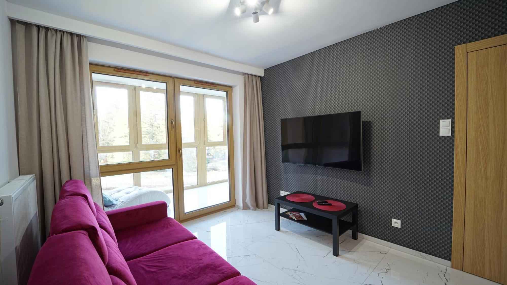 Apartamenty Every Sky Szklarska Poreba - Kilinskiego 17A-17B-17C Exterior foto