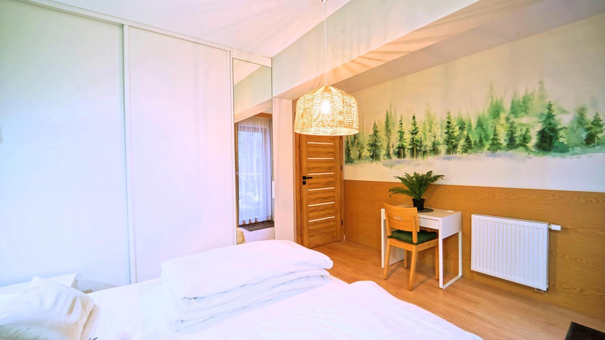 Apartamenty Every Sky Szklarska Poreba - Kilinskiego 17A-17B-17C Exterior foto