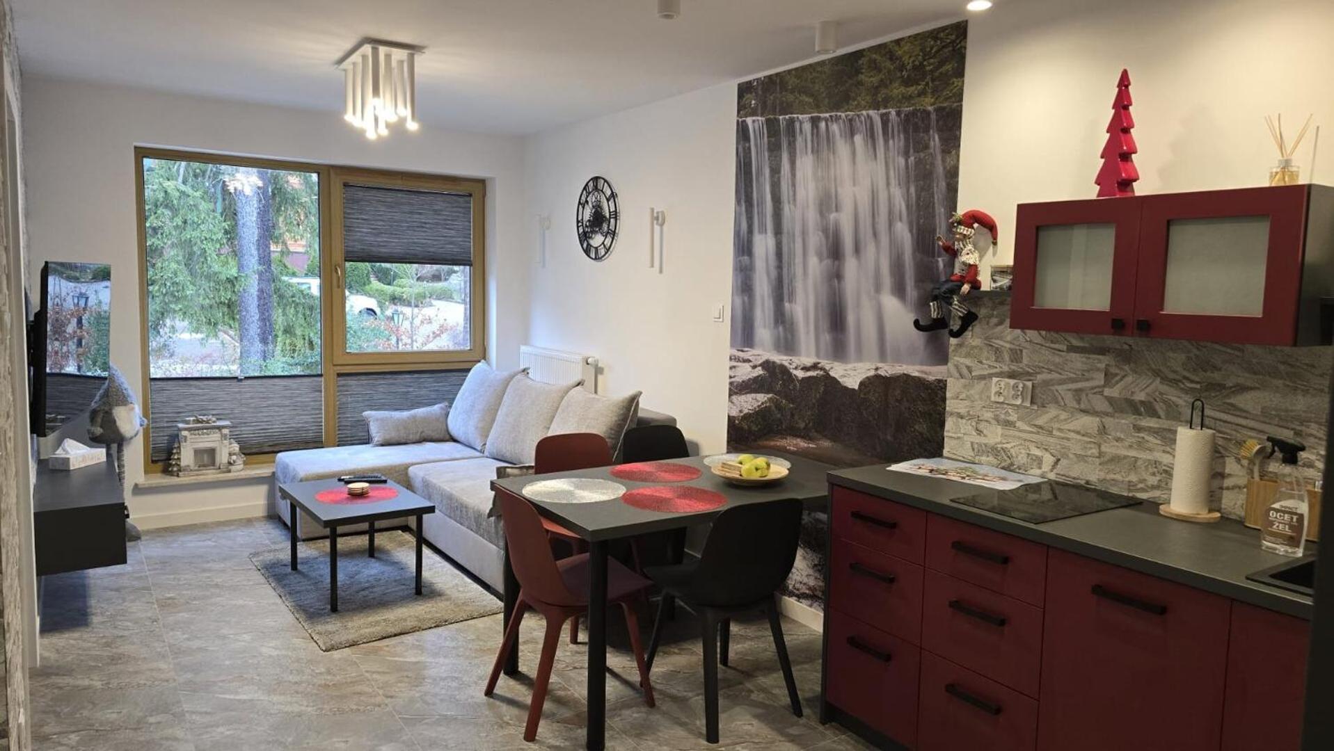Apartamenty Every Sky Szklarska Poreba - Kilinskiego 17A-17B-17C Exterior foto